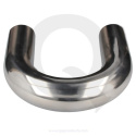 Aluminiumböj 180° 32mm QSP Products