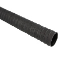 Bränsleslang - 50mm - Svart QSP Products
