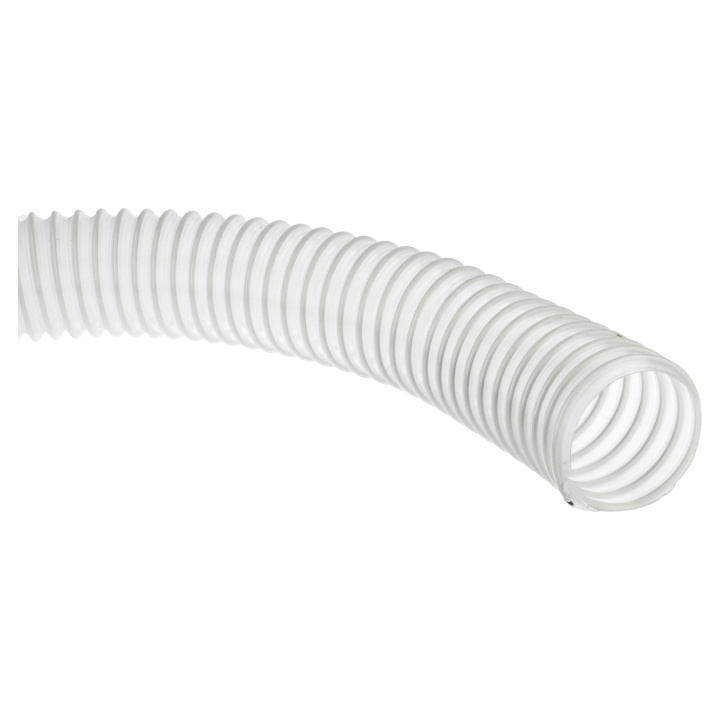 Bränsleslang - 50mm - Transparent QSP Products i gruppen Universala produkter hos DDESIGN Scandinavia AB (QHFILL-50CLR)