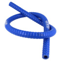 Flexibel Silikonslang - 13mm - Blå QSP Products