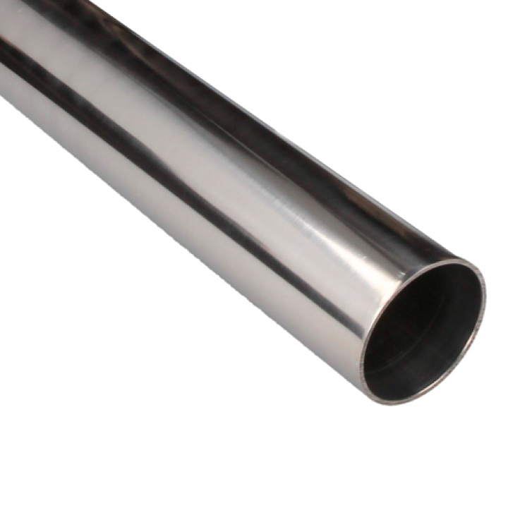QHHSA-22 Aluminiumrör Rak (100cm) 22x1,5mm Opolerat QSP Products
