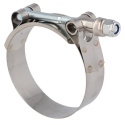 Rostfritt Stål Slangklämma - T-bolt - 94-101 mm QSP Products