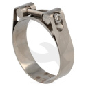 Slangklämma \'\'HD\'\' Rostfri QSP Products