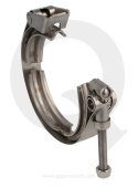 V-Bandskit Rostfritt \'\'Quick Release\'\' QSP