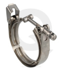 V-Bandskit Rostfritt \'\'Quick Release\'\' QSP