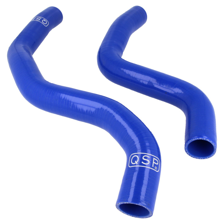 QHME380 Mitsubishi Evo 7 (CT9A) Kylarslangar (2st Slangar) QSP Products
