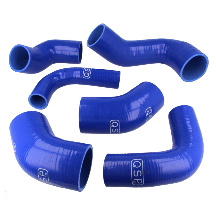 QHME6 Mitsubishi Evo 7/8 Turboslangskit (6) QSP Products