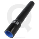 Ford Escort BDA Silikonslang Kylare-Termostat Svart QSP Products