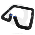 Ford Escort Mk2 med Pinto-motor och Weber/Dellorto Kylarslang Svart QSP Products