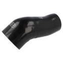 Insugsslang 80-85mm - Subaru GC8 - Svart QSP Products