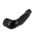 Turboslang - Subaru Group N - Svart QSP Products