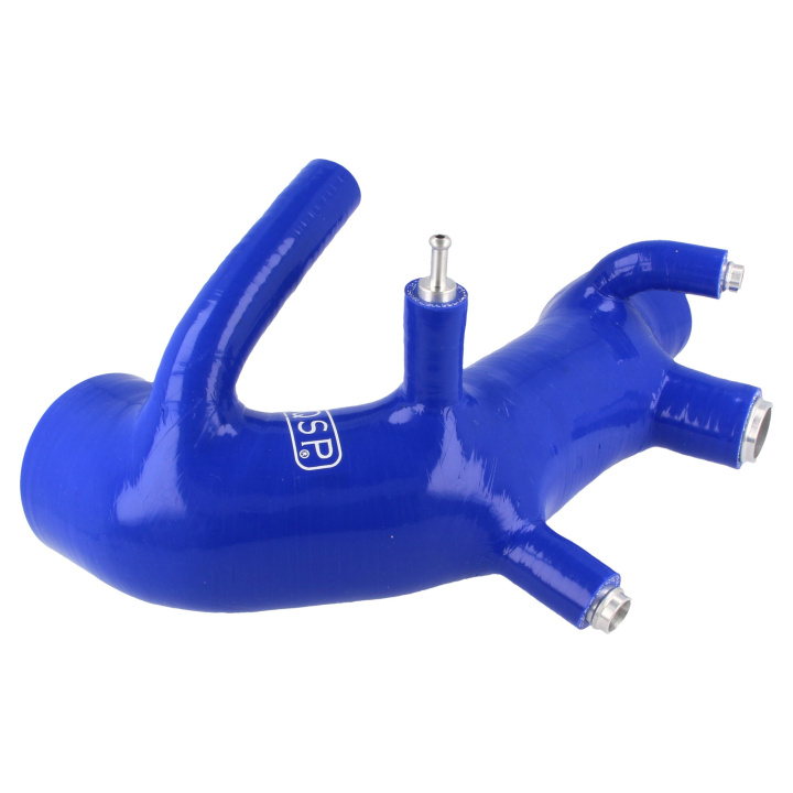 QHSUA-770B Turboslang Impreza GC8 (Typ 3/4) Blå QSP Products