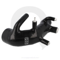 Turboslang Impreza GC8 (Typ 3/4) Svart QSP Products
