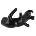Turboslang Impreza GC8 (Typ 3/4) Svart QSP Products