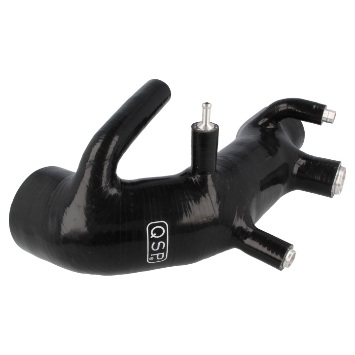 QHSUA-770Z Turboslang Impreza GC8 (Typ 3/4) Svart QSP Products