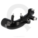 Turboslang Impreza GD/GB/GG Svart QSP Products