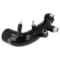 Turboslang Impreza GD/GB/GG Svart QSP Products