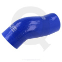 Insugsslang Impreza GC8 (Typ 5/6) 74-80mm Blå QSP Products