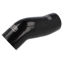 Insugsslang Impreza GC8 (Typ 5/6) 85-80mm Blå QSP Products