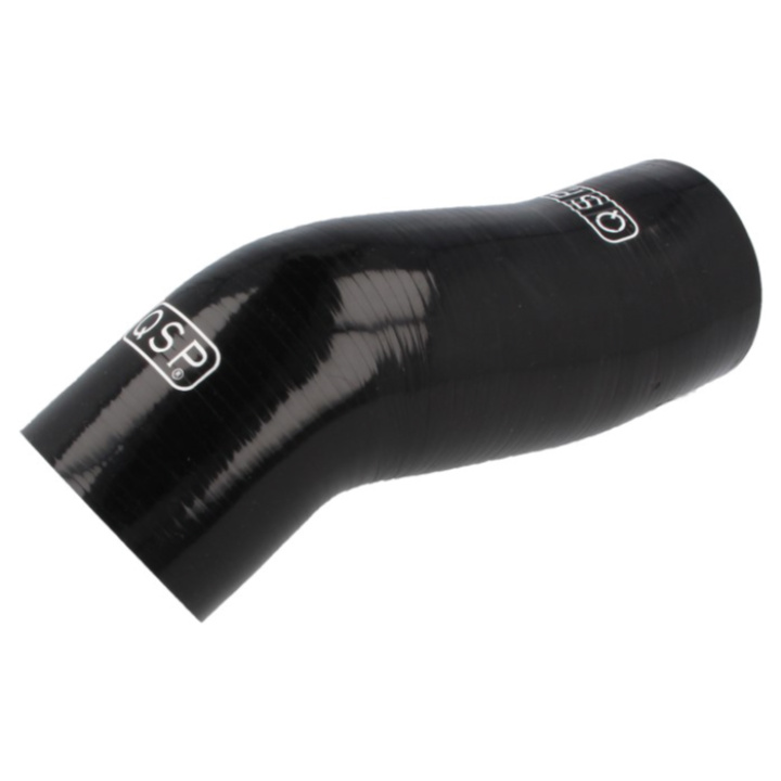 QHSUA1217S Insugsslang Impreza GC8 (Typ 5/6) 85-80mm Blå QSP Products