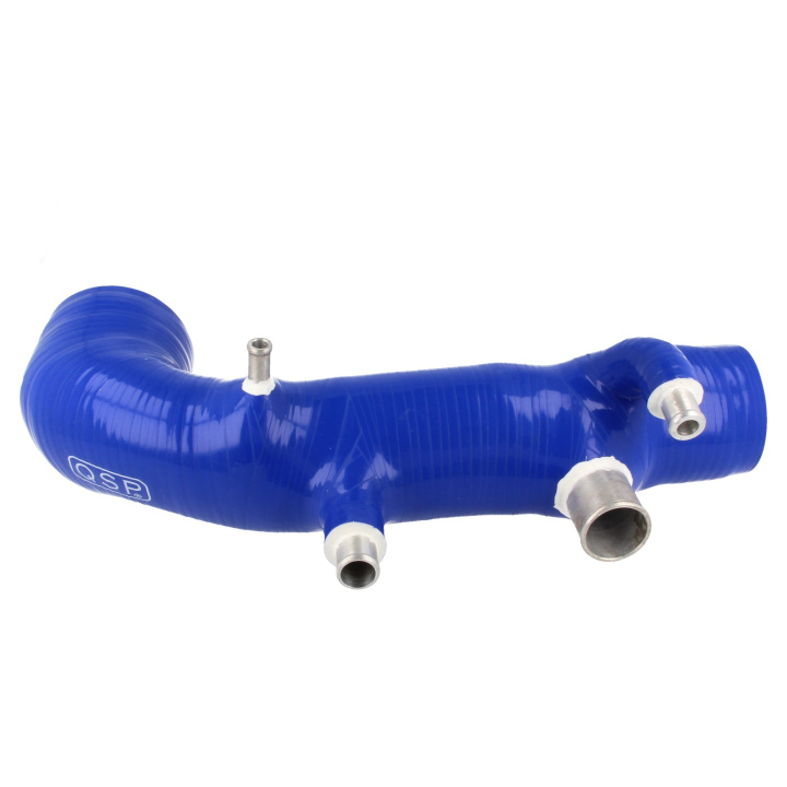 QHSUA1218B Turboslang Impreza GC8 (Typ 5/6) QSP Products