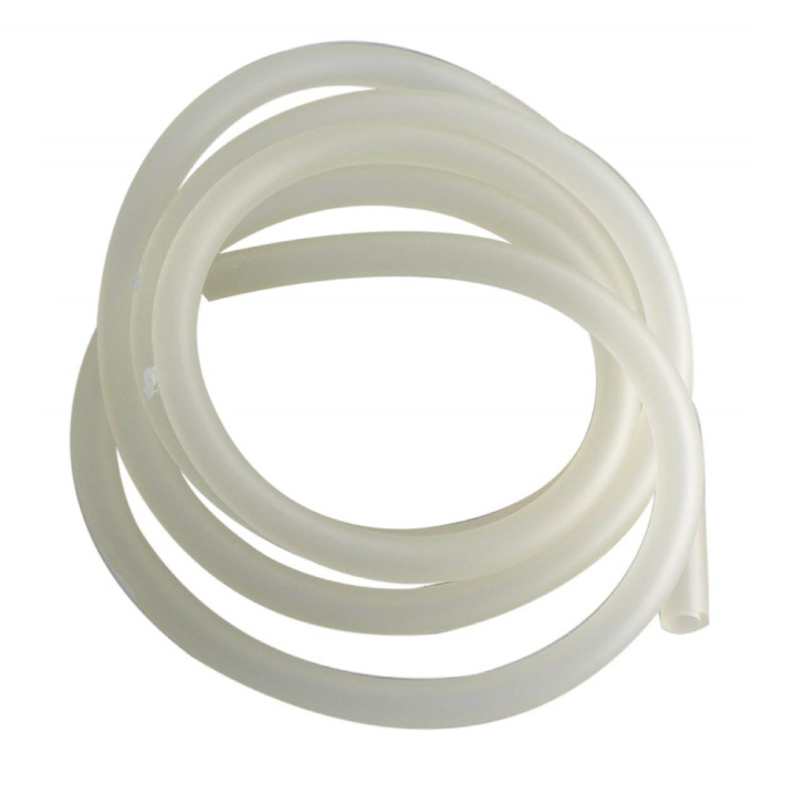 Vakuumslang - 4mm - Per Meter - Transparent QSP Products i gruppen Universala produkter hos DDESIGN Scandinavia AB (QHVA-04CLR)