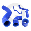 VAG 1.8T 20V Turboslangskit (5st Slangar) QSP Products