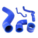 VAG 1.8T 20V Turboslangskit (5st Slangar) QSP Products
