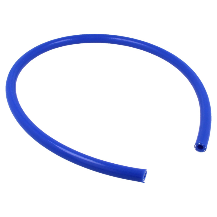 Vakuumslang Förstärkt - 10mm - Per Meter - Blå QSP Products i gruppen Universala produkter hos DDESIGN Scandinavia AB (QHVAS-10BLU)
