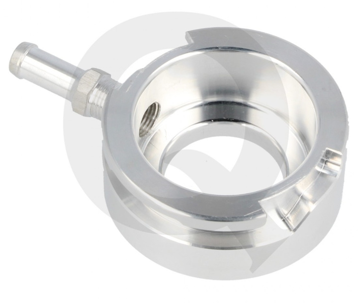 Kylarhals Svetsdel QSP i gruppen Universala produkter / Tuning / Kylning / Kylsystem / Tillbehör till Kylare hos DDESIGN Scandinavia AB (QIRADNECK)