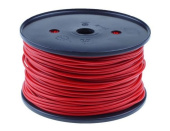 Kabel PVC 4,0 mm² QSP Products