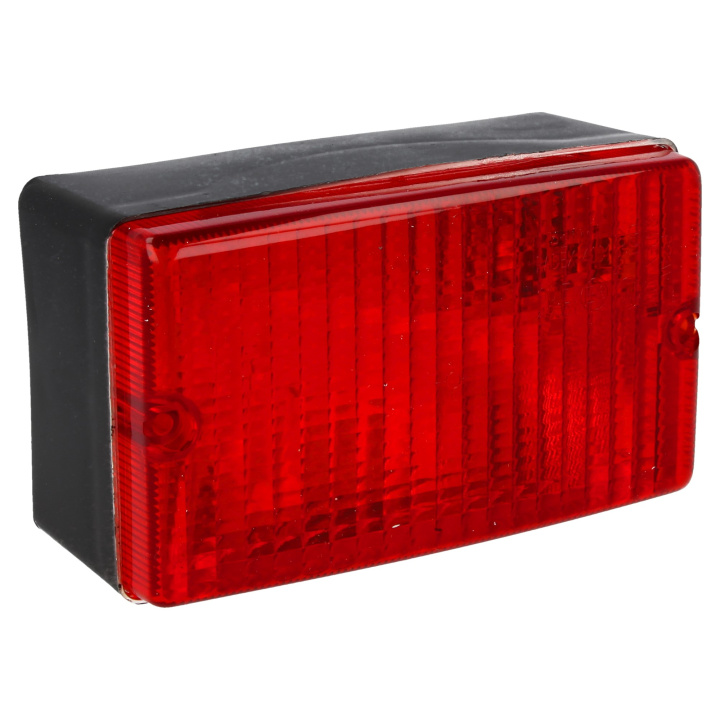 QLAMP7 Bromsljus (KNAF) QSP