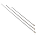 Rostfritt Stål Buntband 300mm - 10st QSP Products