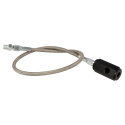 Adapter Oljetrycksgivare ink. Slang QSP