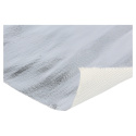 Värmeskydd Ark - 1000 x 1000mm - Silver QSP Products