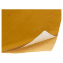 Självhäftande Värmeskydd Ark - 500 x 500mm - Gold QSP Products