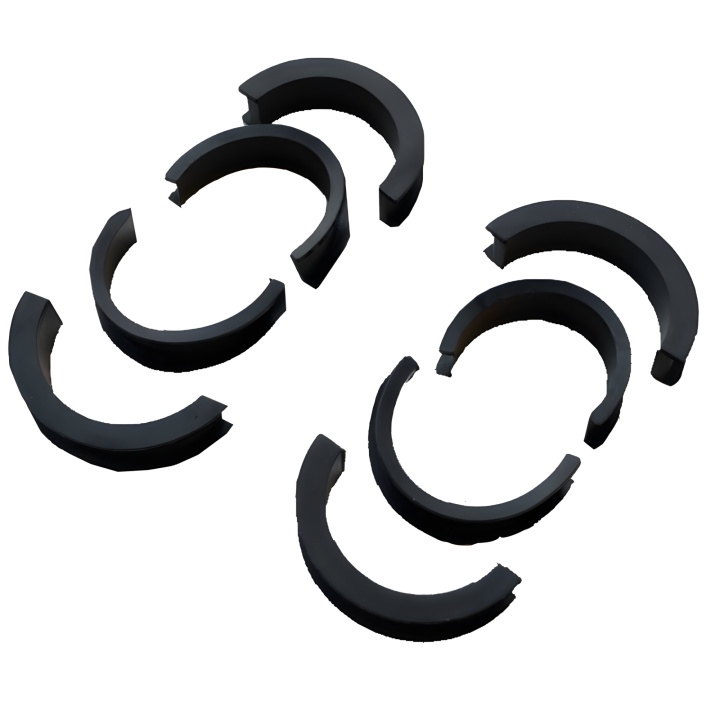 Nylon L-Rör - 3 mm QSP Products i gruppen Universala produkter hos DDESIGN Scandinavia AB (QMK03)