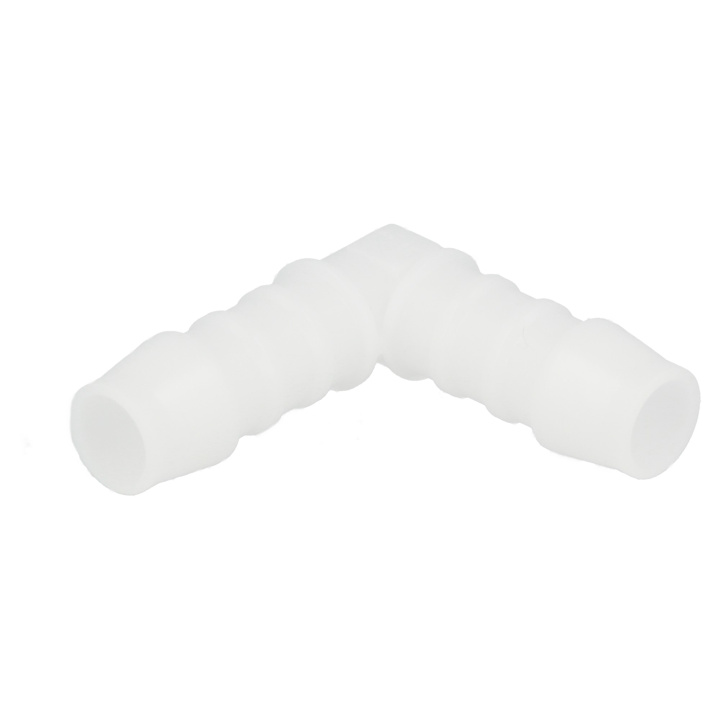 Nylon L-Rör - 16 mm QSP Products i gruppen Universala produkter hos DDESIGN Scandinavia AB (QMK16)