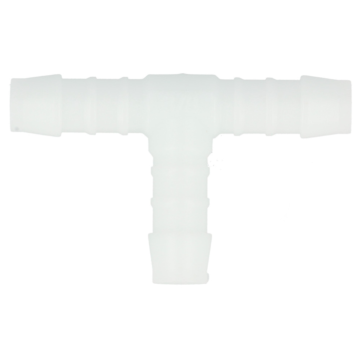 Nylon T-Kors - 3 mm QSP Products i gruppen Universala produkter hos DDESIGN Scandinavia AB (QMT03)