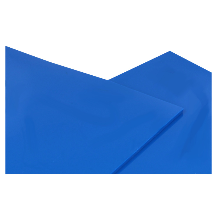 Universala Stänklappar - FIA - 4mm - Blå QSP Products i gruppen Universala produkter hos DDESIGN Scandinavia AB (QMUD-04BLU)