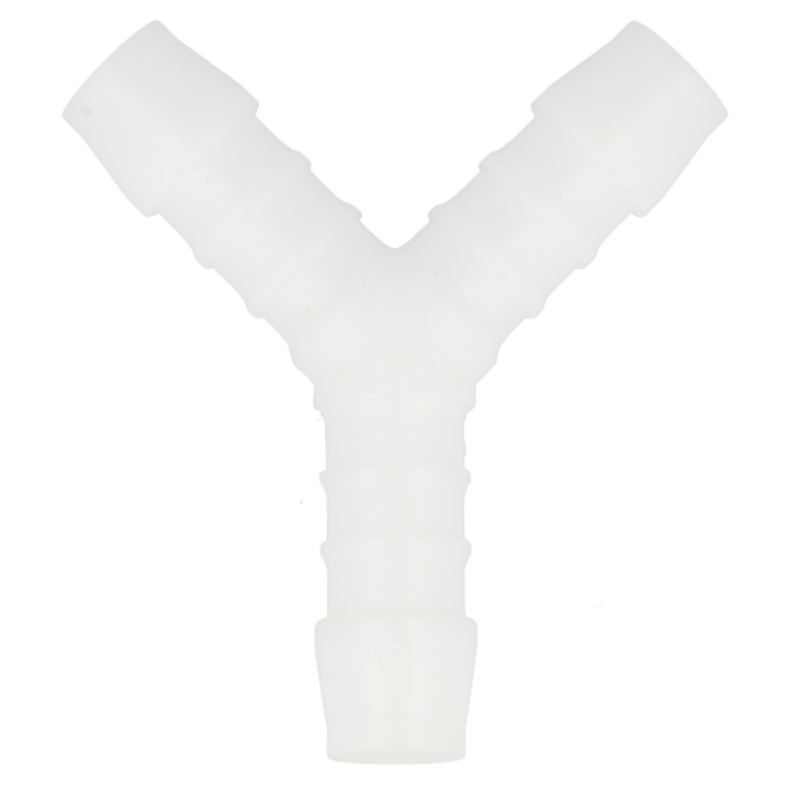 Nylon Y-Kors - 5 mm QSP Products i gruppen Universala produkter hos DDESIGN Scandinavia AB (QMY05)