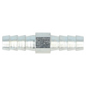 Anslutning  Stycke  Stål - Right 10 mm QSP Products