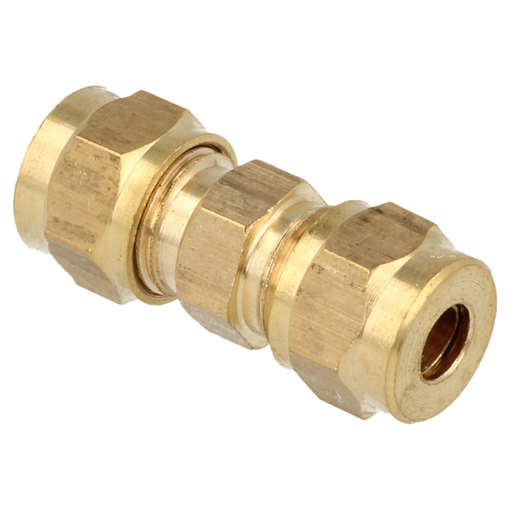QNR10004 Skarvnippel 4,75mm/4,75mm QSP