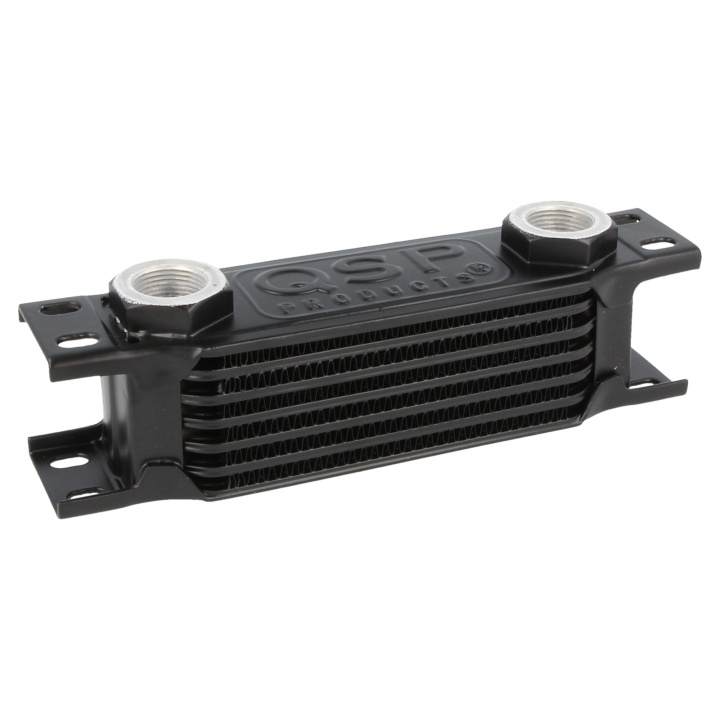 Oljekylare - 210mm - 7 Rader QSP Products i gruppen Universala produkter hos DDESIGN Scandinavia AB (QOC-210-07)