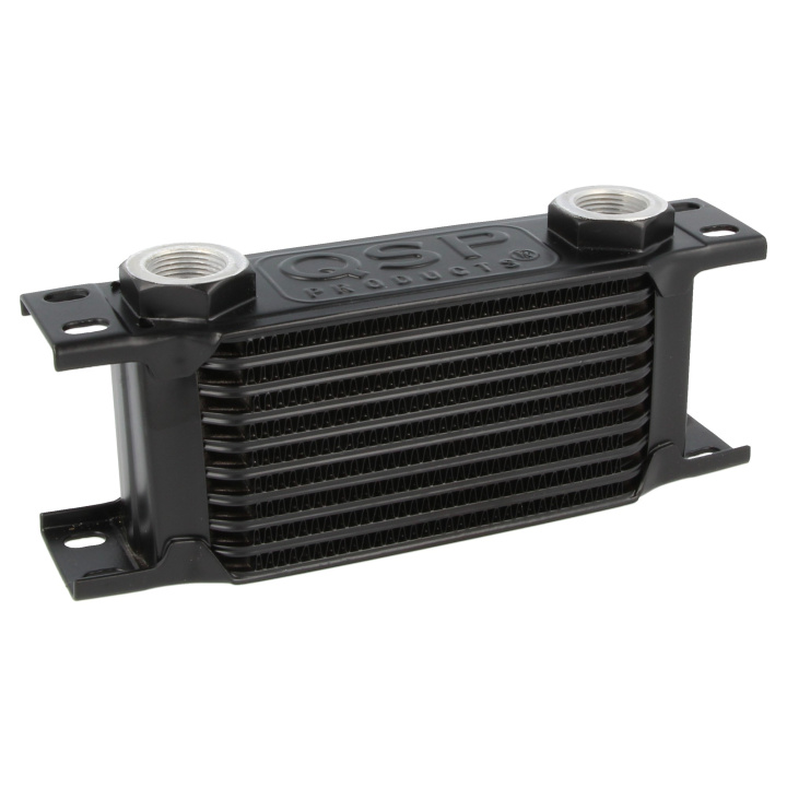 Oljekylare - 210mm - 10 Rader QSP Products i gruppen Universala produkter hos DDESIGN Scandinavia AB (QOC-210-10)