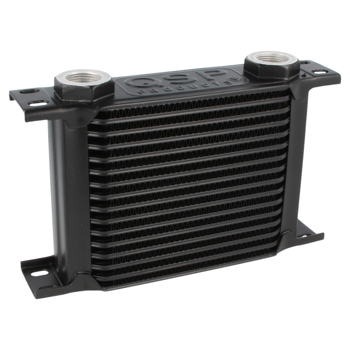 Oljekylare - 210mm - 16 Rader QSP Products i gruppen Universala produkter hos DDESIGN Scandinavia AB (QOC-210-16)