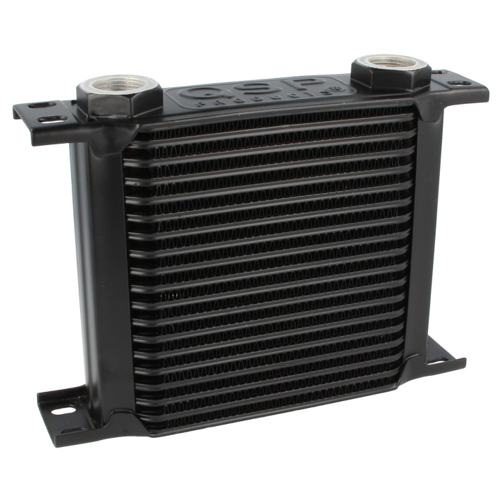 Oljekylare - 210mm - 19 Rader QSP Products i gruppen Universala produkter hos DDESIGN Scandinavia AB (QOC-210-19)