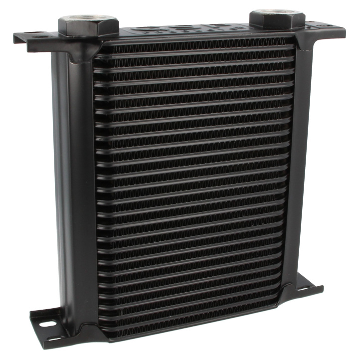 Oljekylare - 210mm - 25 Rader QSP Products i gruppen Universala produkter hos DDESIGN Scandinavia AB (QOC-210-25)