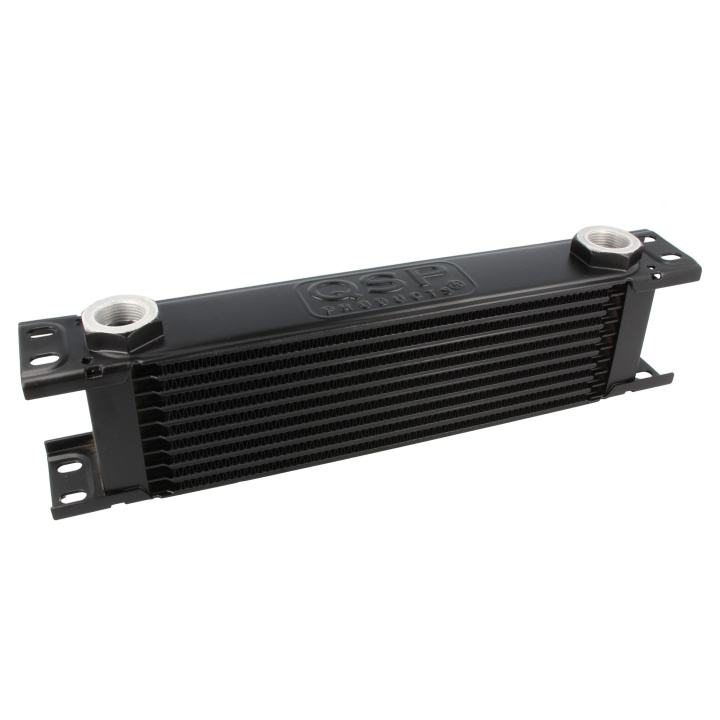 Oljekylare - 330mm - 10 Rader QSP Products i gruppen Universala produkter hos DDESIGN Scandinavia AB (QOC-330-10)