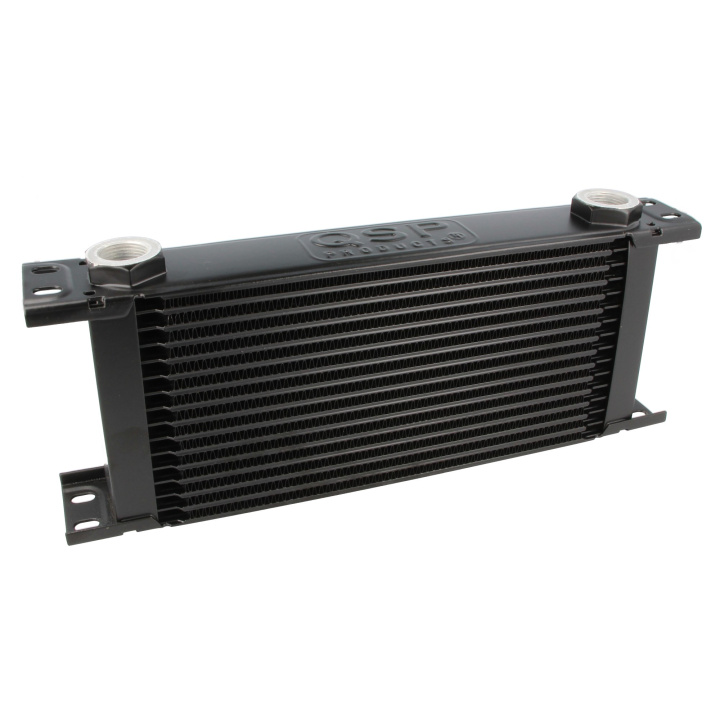 Oljekylare - 330mm - 16 Rader QSP Products i gruppen Universala produkter hos DDESIGN Scandinavia AB (QOC-330-16)